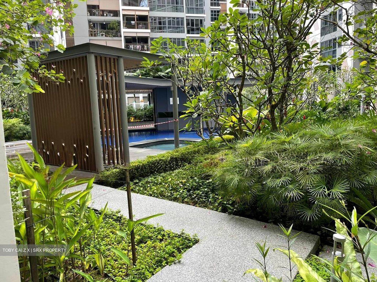 The Criterion (D27), Condominium #502504341